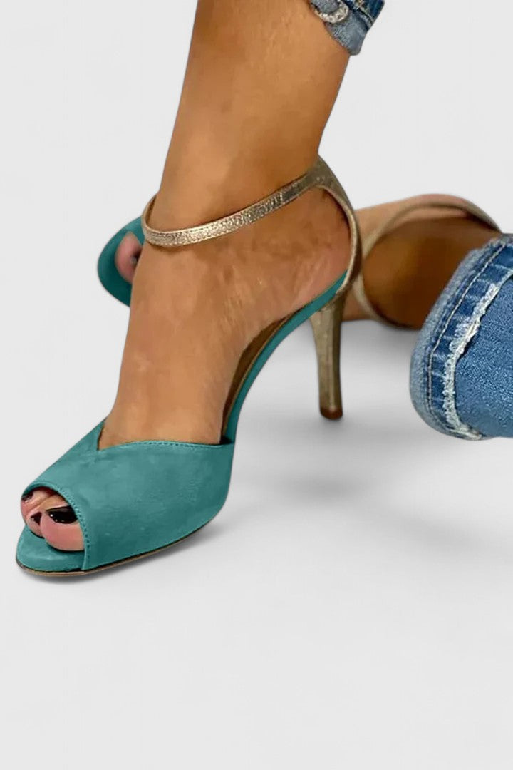 Megen | Orthopaedic Heels