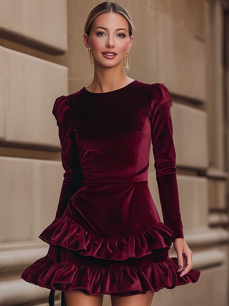 Frtie | Dress