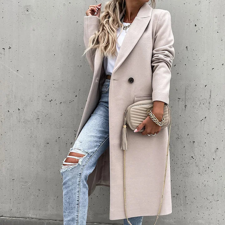 Evlerie | Winter Coat