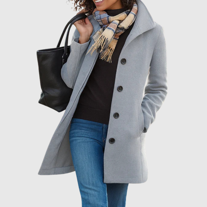 Phcy | Winter Coat