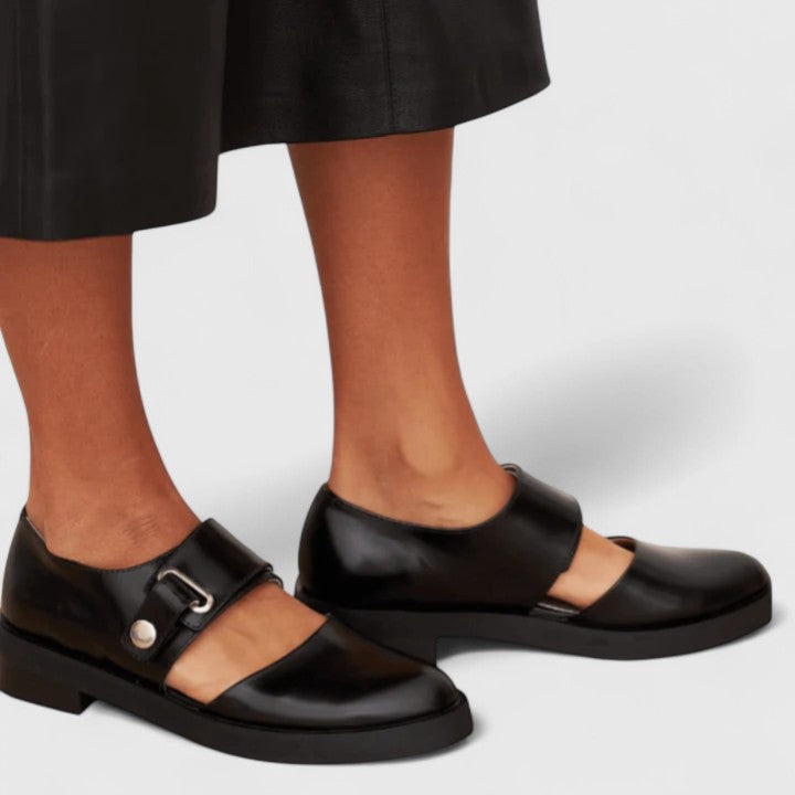 Genes | Mary Janes