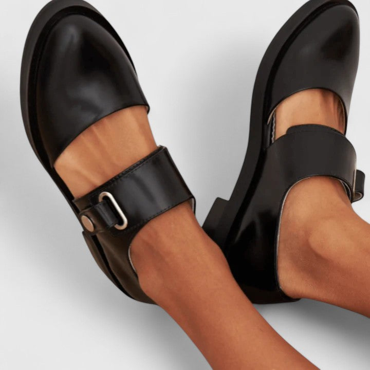 Genes | Mary Janes