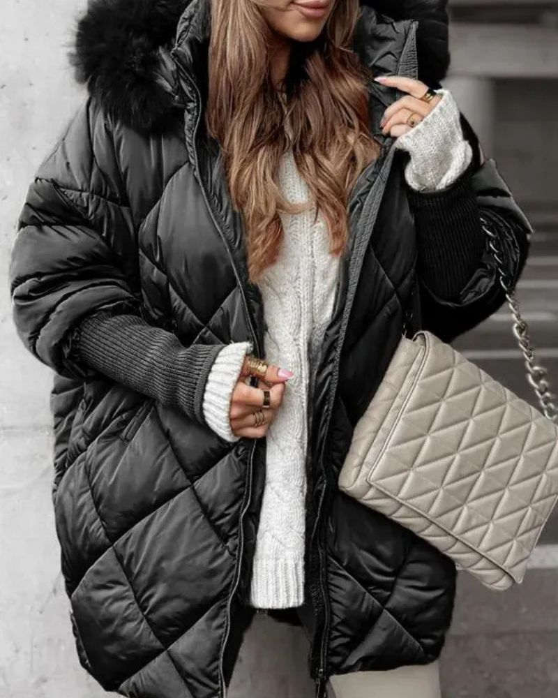Caha | Parkas