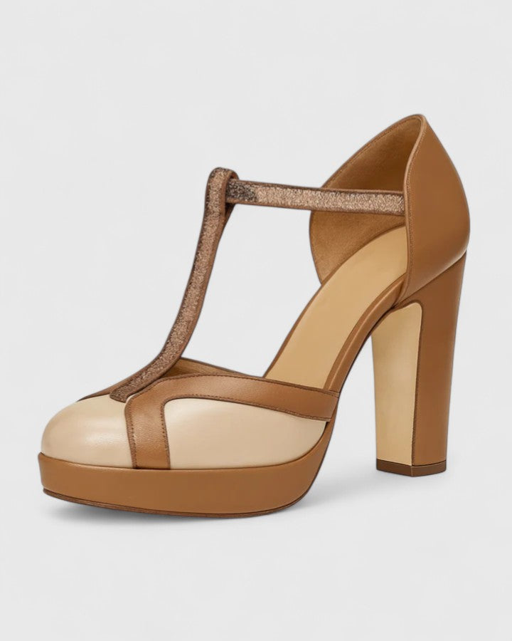 Narence | Orthopaedic Heels