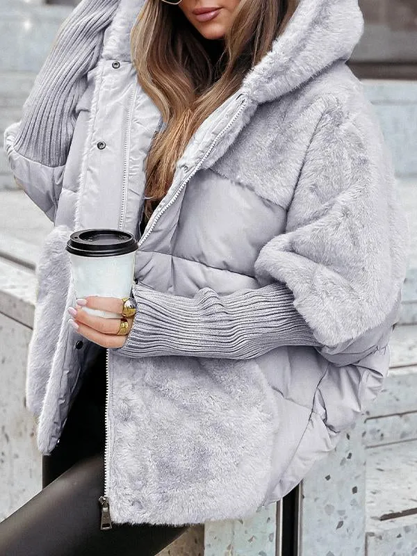 Elthel | Padded Jacket