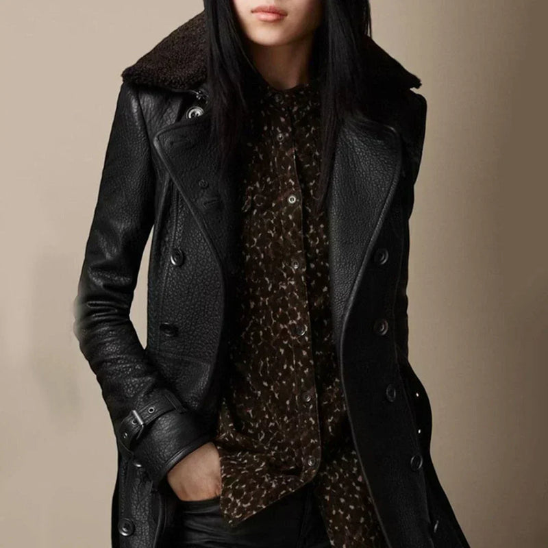 Hargia | Winter Coat