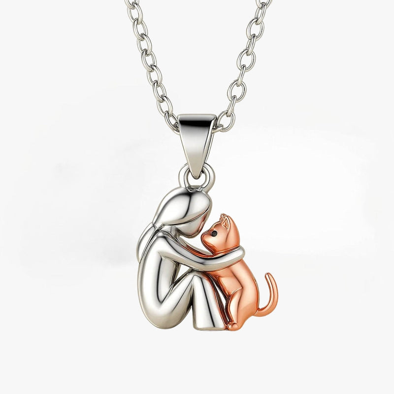 Scsie | Necklaces