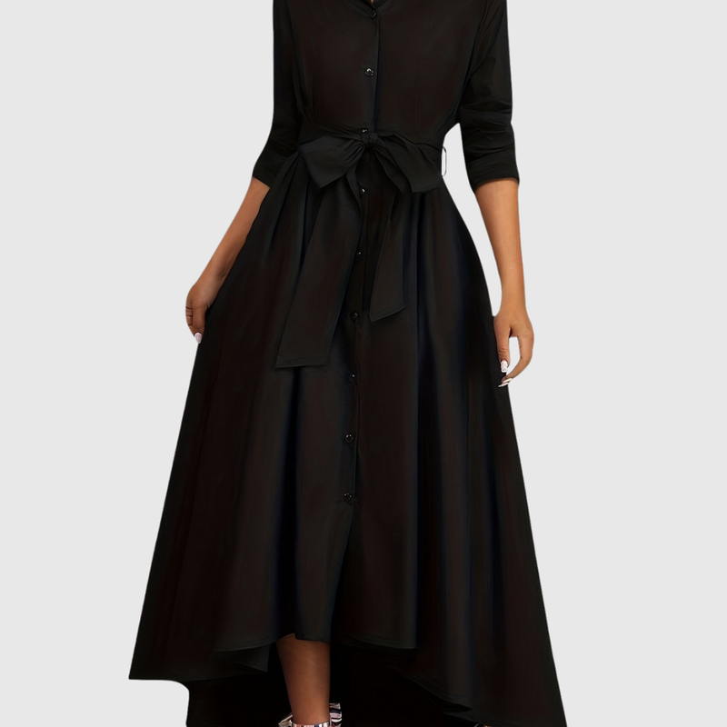 Runor | Maxi Dress