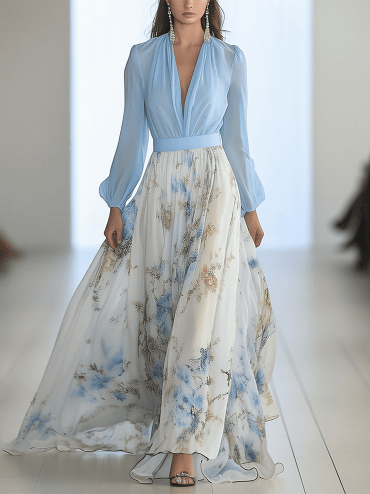 Patoria | Maxi Dress