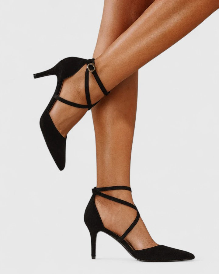 Nanes | Orthopaedic Heels