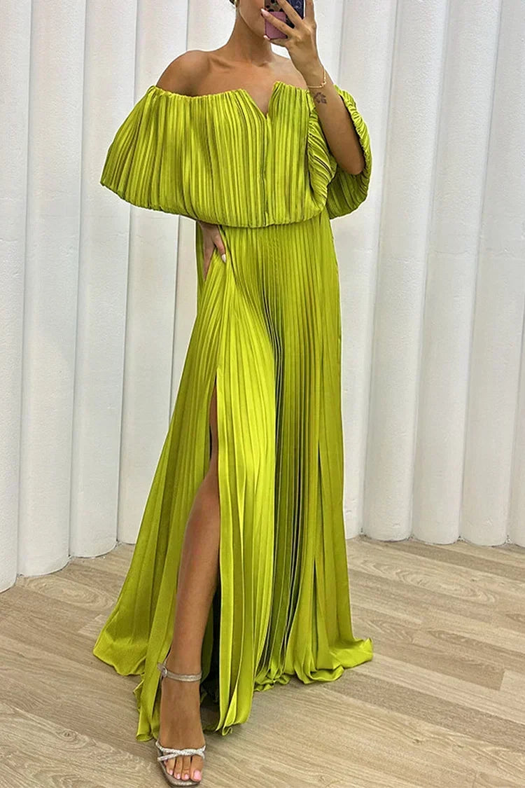 Etlvia | Maxi Dress