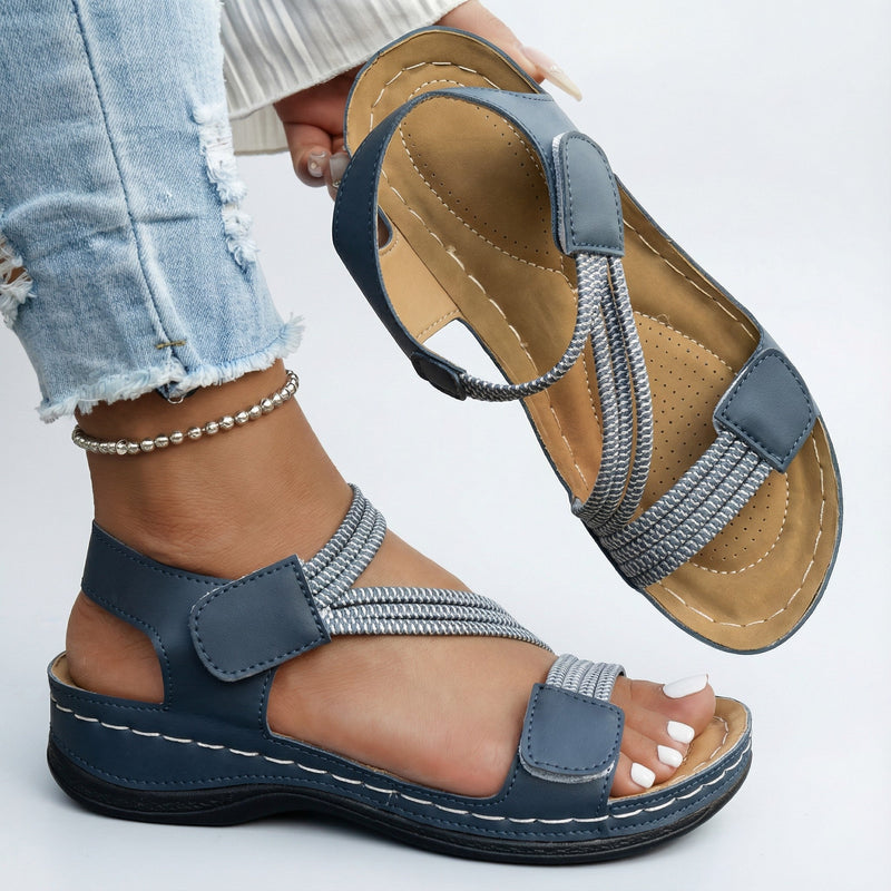 Winna | Comfort Sandals