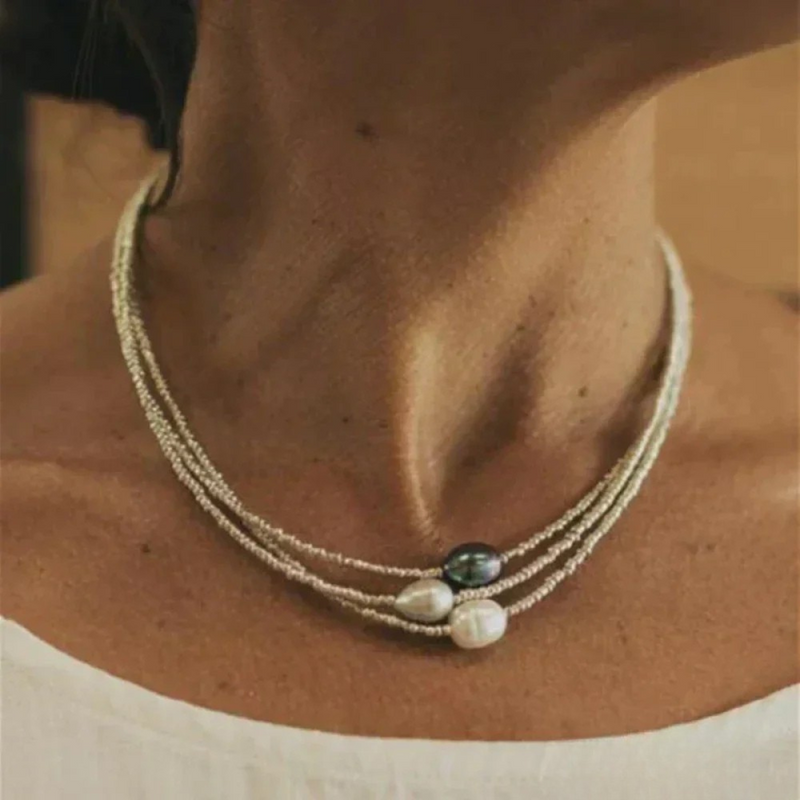 Ruith | Necklaces