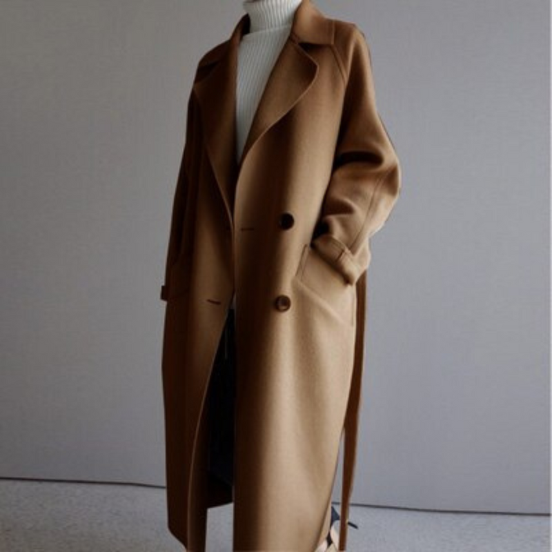 Isla | Trench Coat