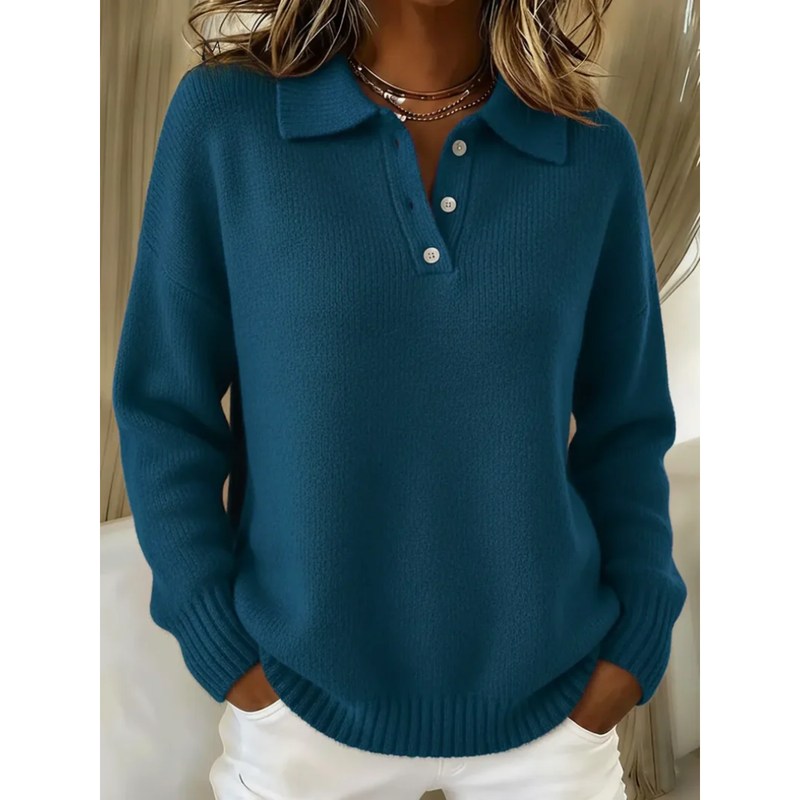 Shlia | Cosy Comfort Jumper for