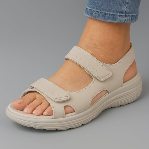 Lama | Comfort Sandals