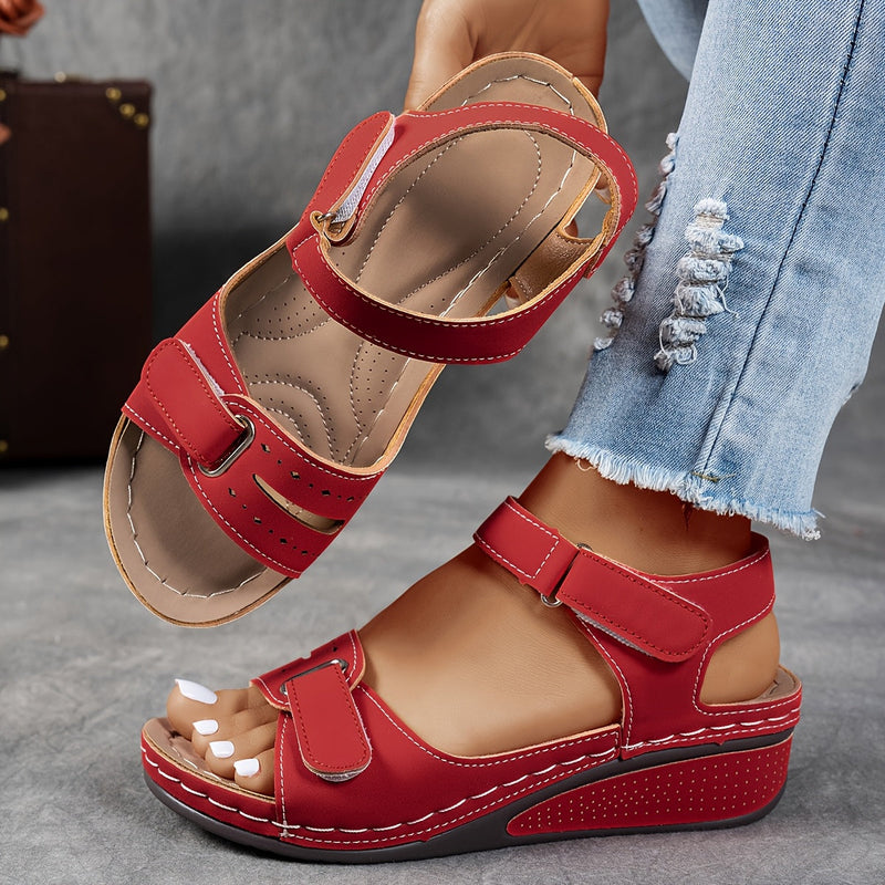 Frgan | Comfort Sandals