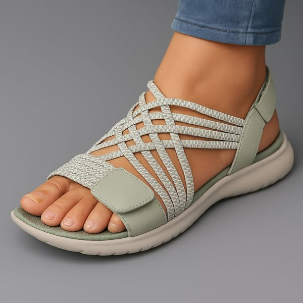 Ivy | Orthopaedic Sandals
