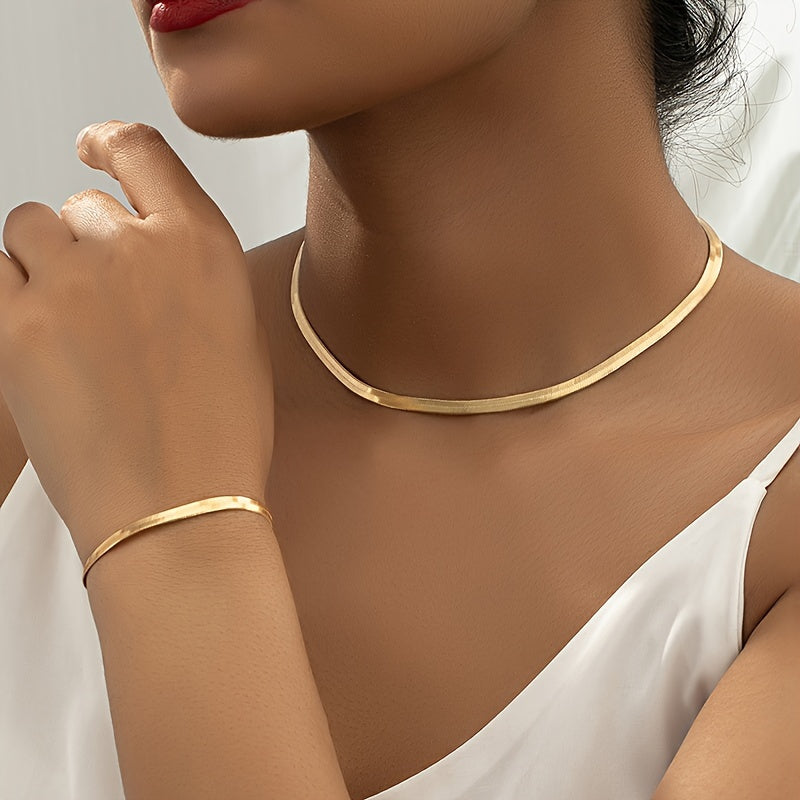 Irnda | Necklaces