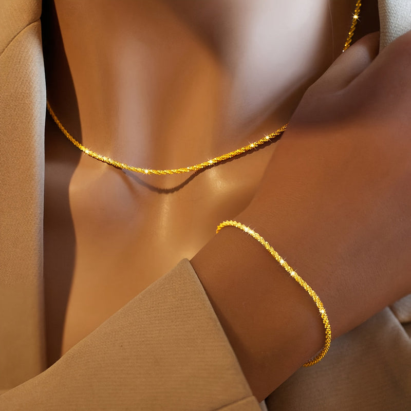 Sogan | Necklaces