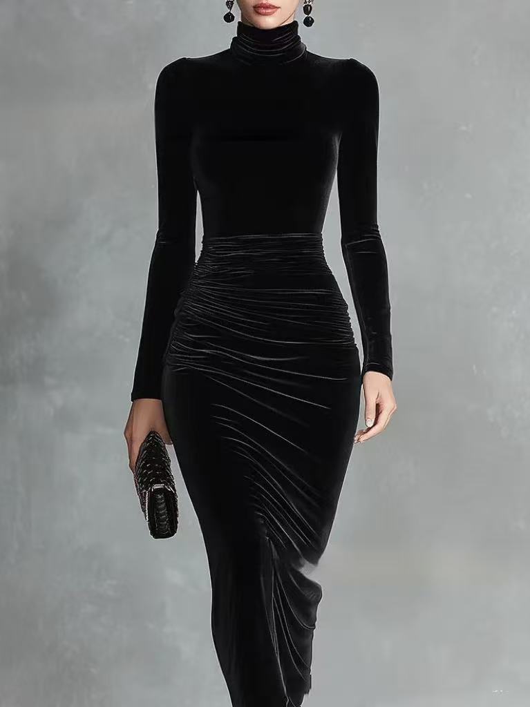Meidi | Maxi Dress
