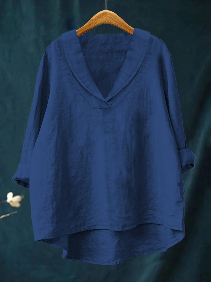Frma | Classic Everyday Blouse
