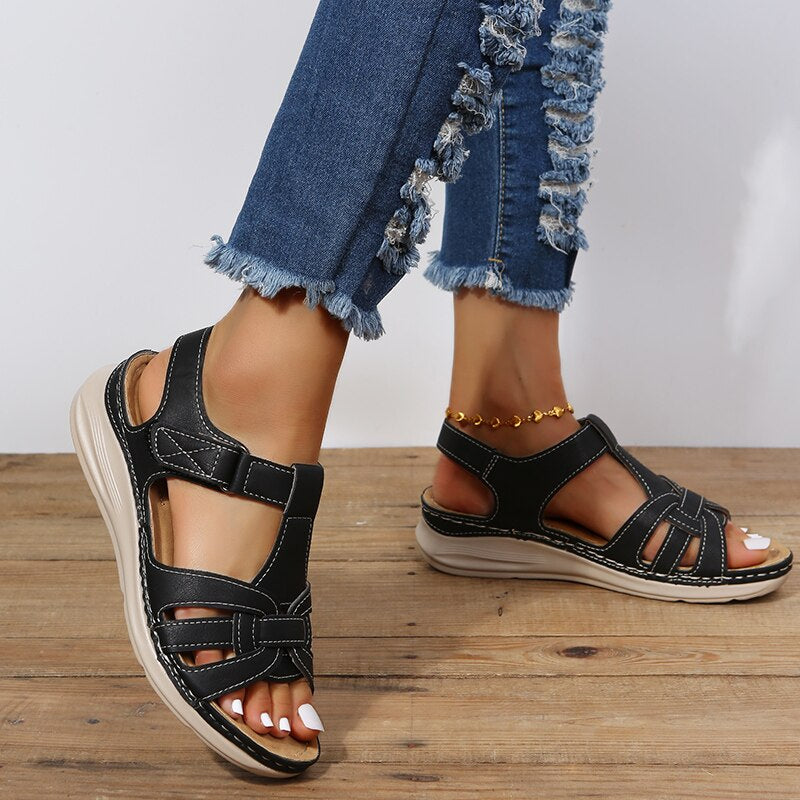 Kaly | Comfort Sandals