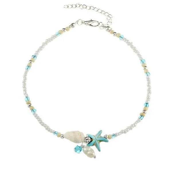 Avebe | Anklets