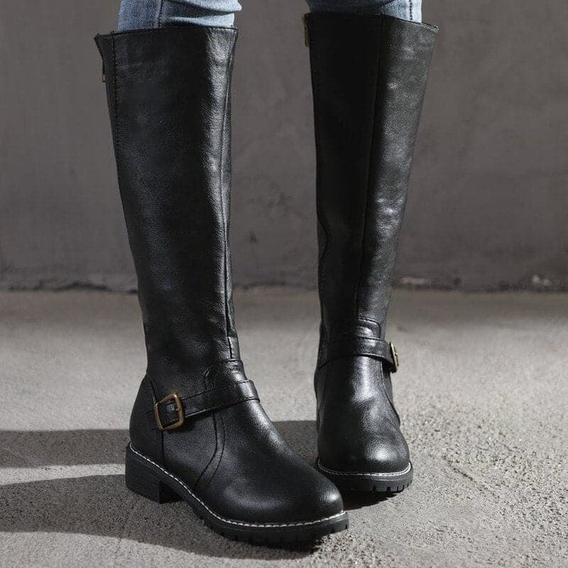 Mally | Boots