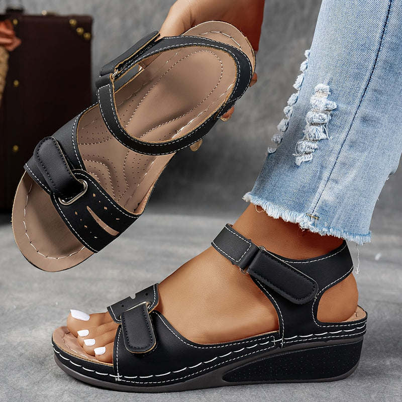 Frgan | Comfort Sandals