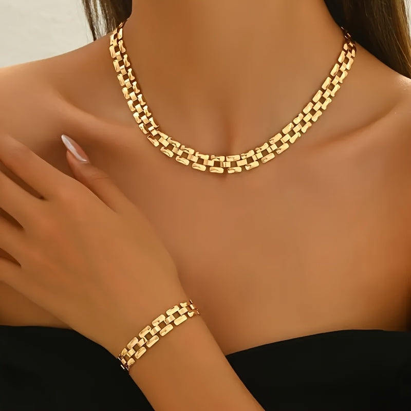 Vita | Necklaces
