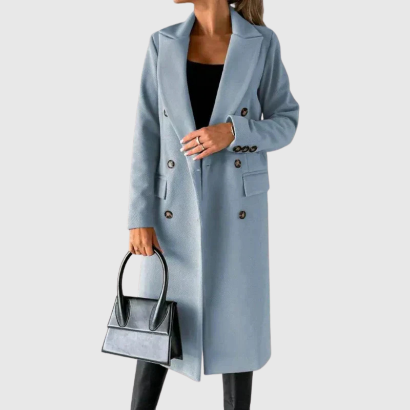Pecy | Winter Coat
