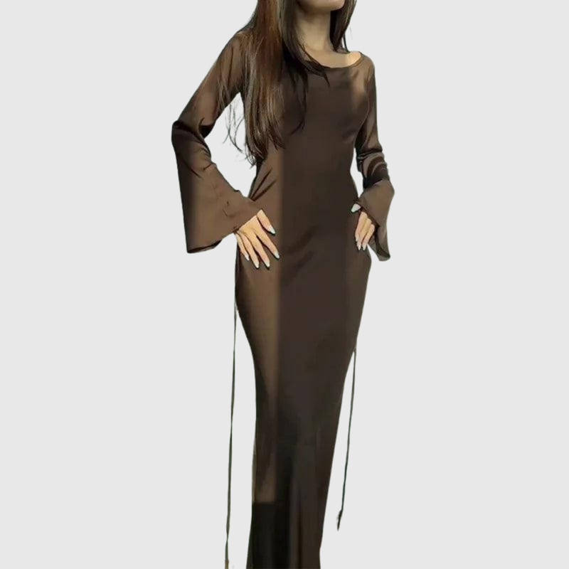 Brma | Maxi Dress