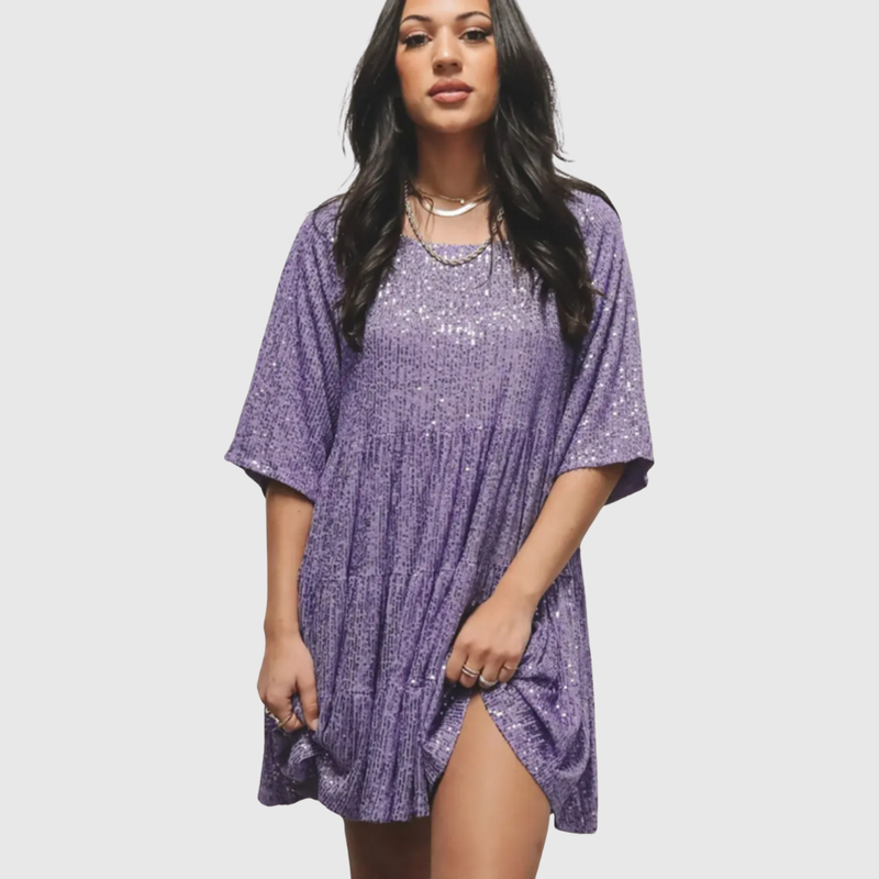 Hirgia | Maxi Dress