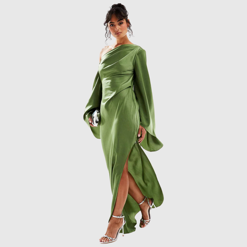 Zancy | Maxi Dress