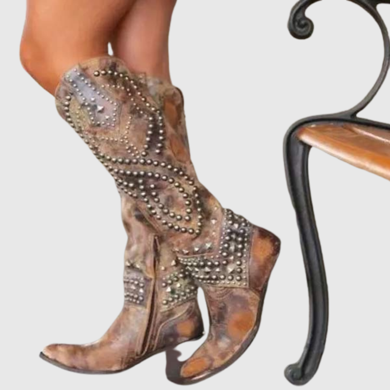 Grrley | Boots
