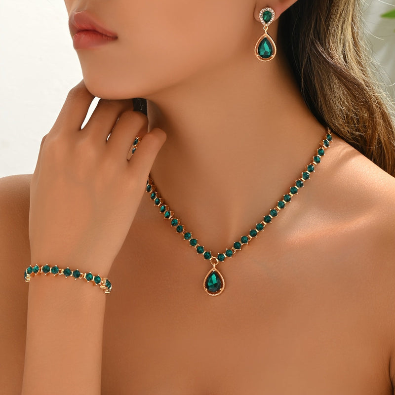 Pola | Jewellery Sets