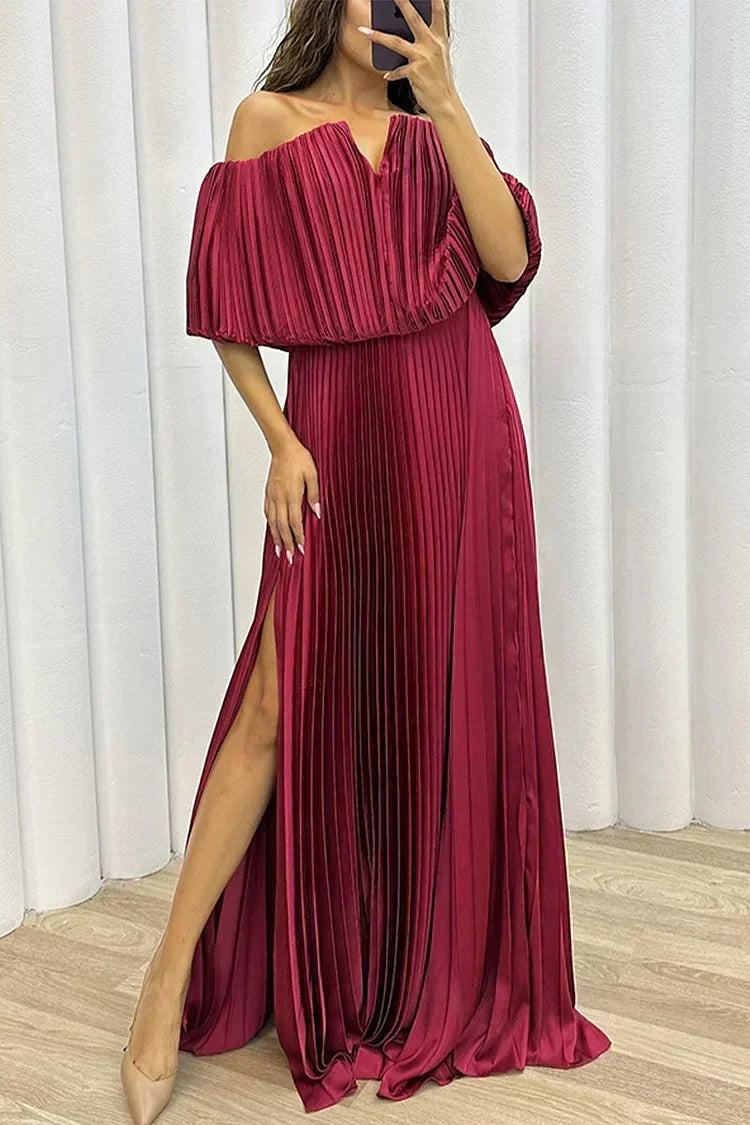 Etlvia | Maxi Dress
