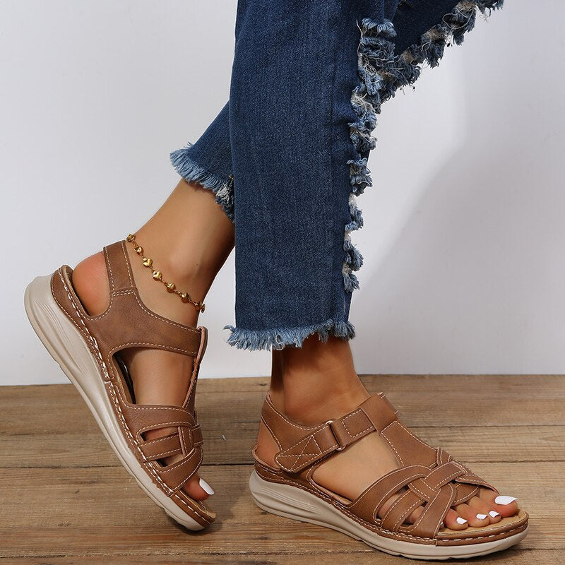 Kaly | Comfort Sandals
