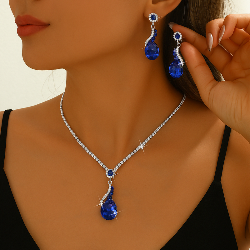 Edtoria | Jewellery Sets