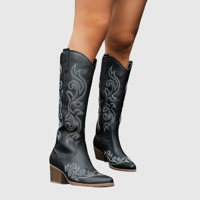 Loby | Western Boots