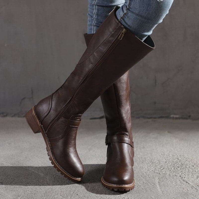 Mally | Boots