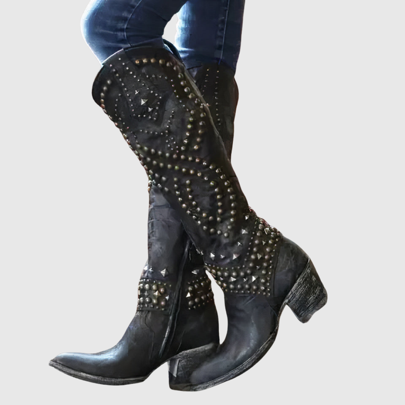 Grrley | Boots