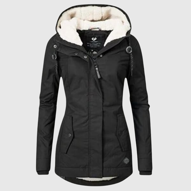 Wiith | Winter Coat