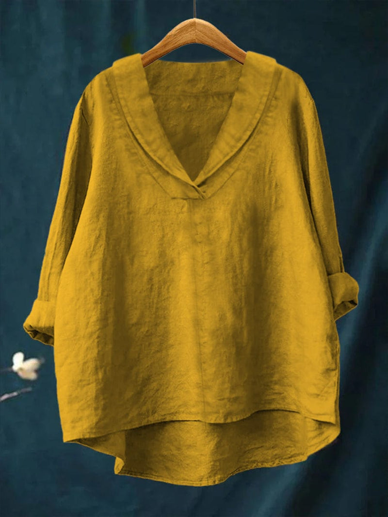Frma | Classic Everyday Blouse