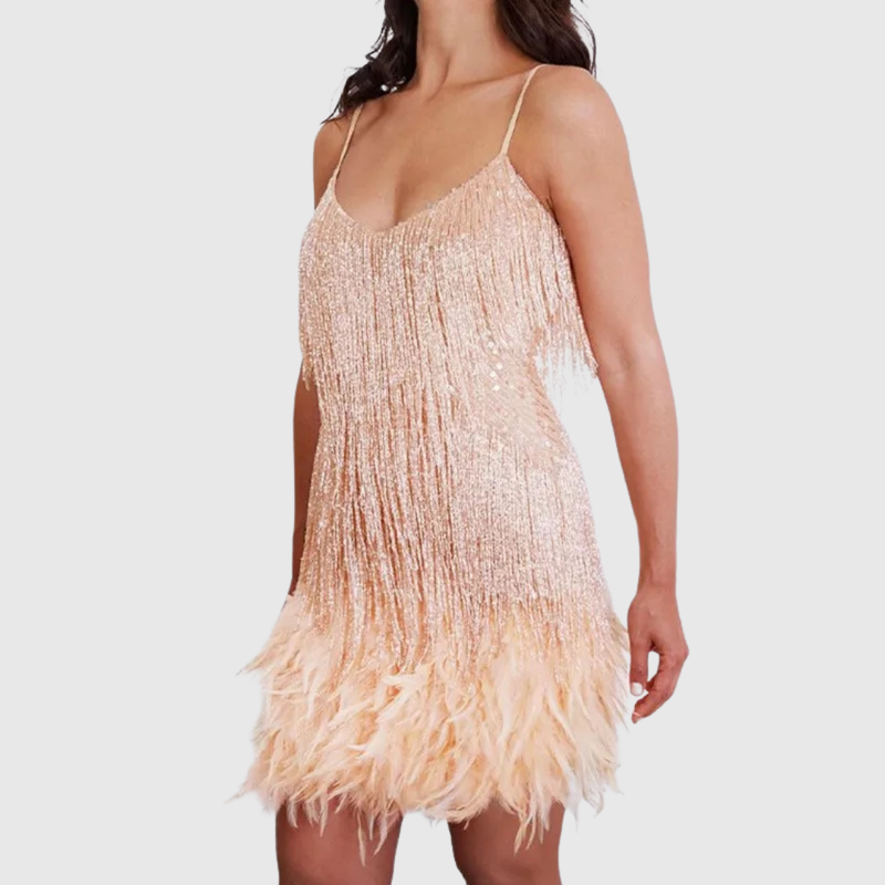 Lurley | Evening Dress