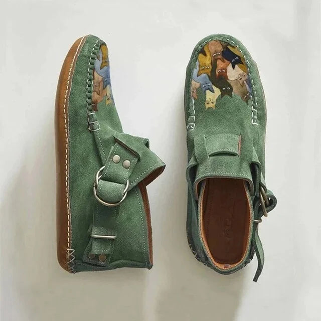 Olanne | Orthopaedic Shoes