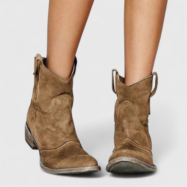 Wily | Boots