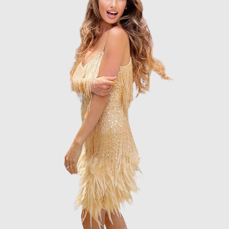 Lurley | Evening Dress