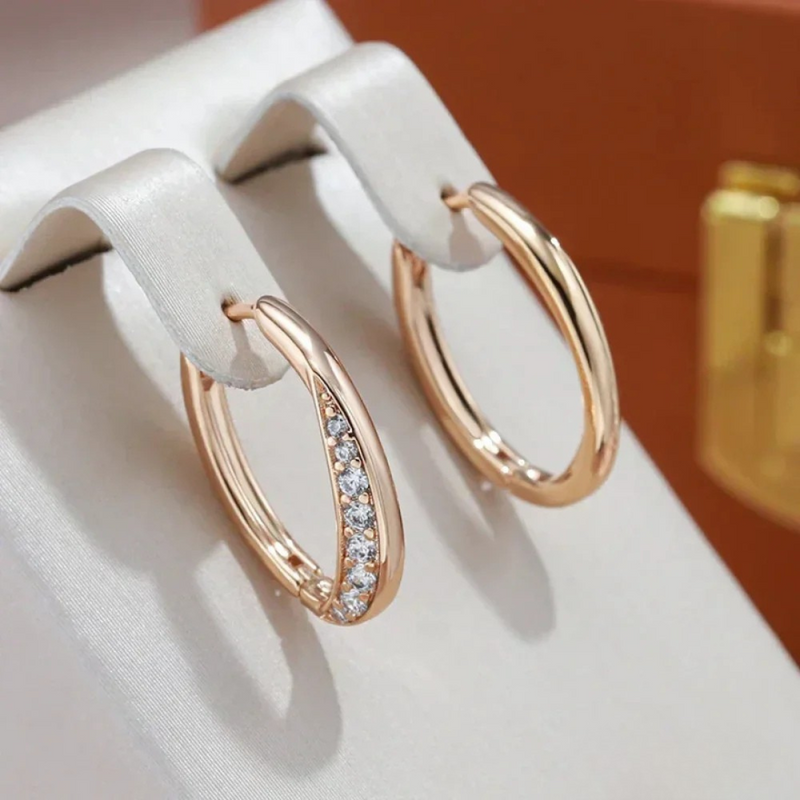 Pophia | Earrings